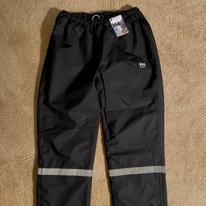 Helly Hansen Waterproof Winter Snow Pant